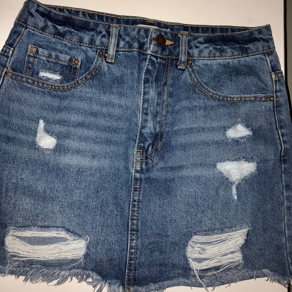 Skirt